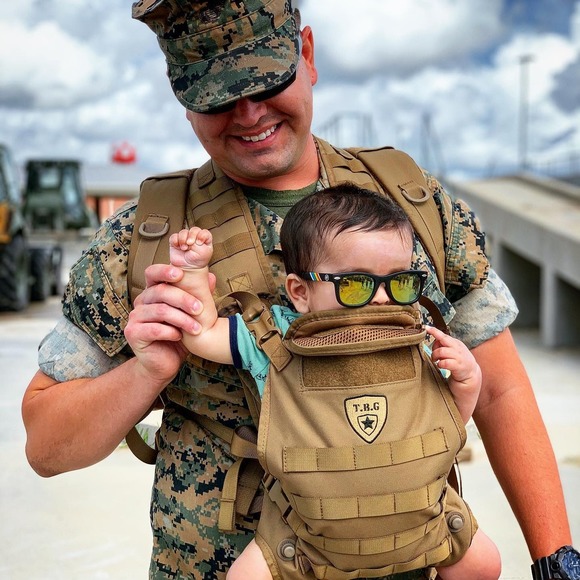 Meet your Posher, Jacob - Picture 1 of 1